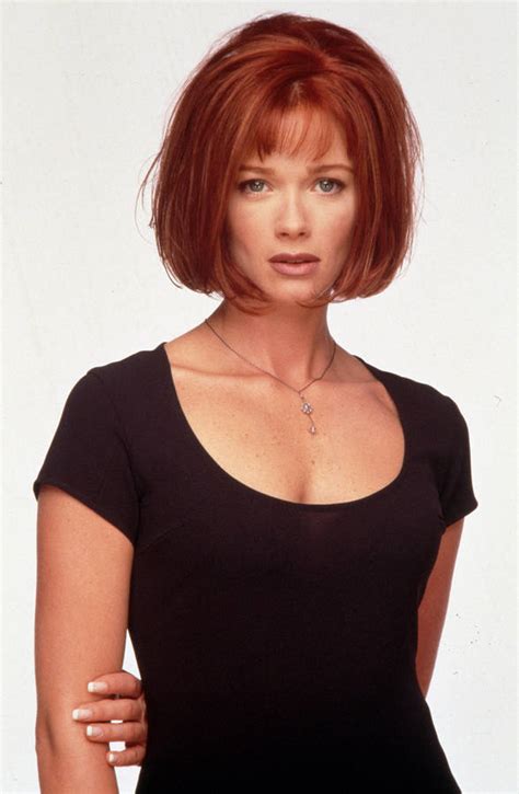 nude pictures of lauren holly|Lauren Holly